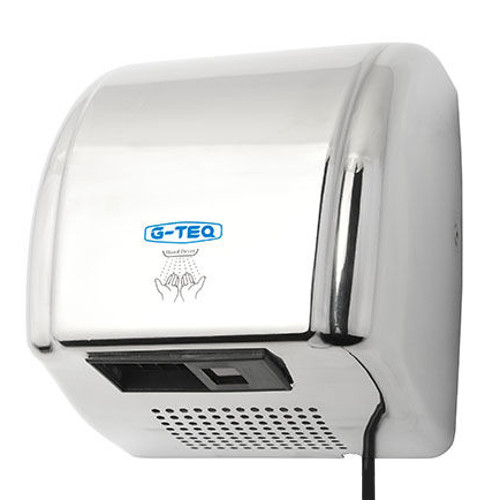 Сенсорная сушилка для рук G-Teq 8851 MC