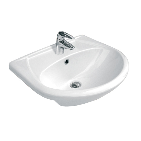 Раковина Cersanit Erica S-UM-ERI55/1-w