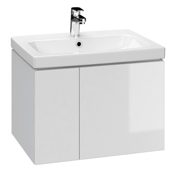 Тумба под раковину, Cersanit Colour P-SZ-COL-CL-CM-AM-ZU60