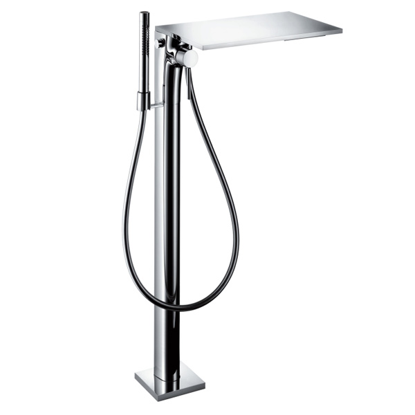 Hansgrohe 18450000 напольный смеситель