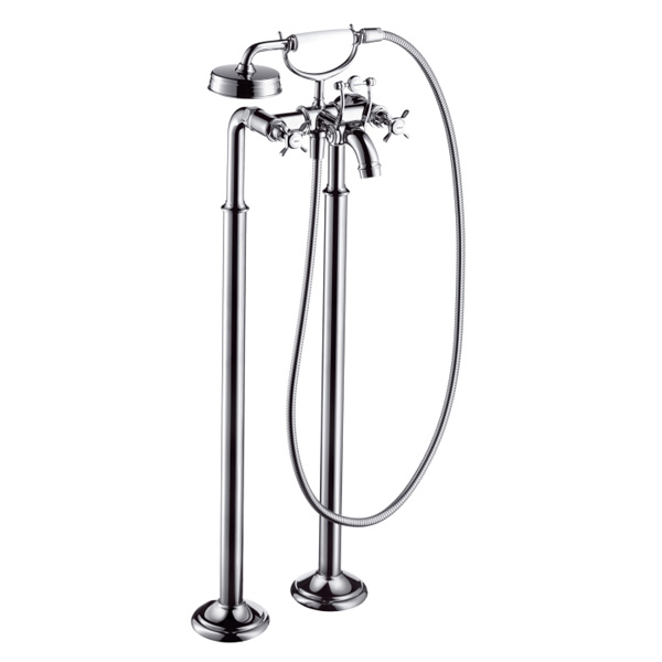 Hansgrohe 16547000 напольный смеситель