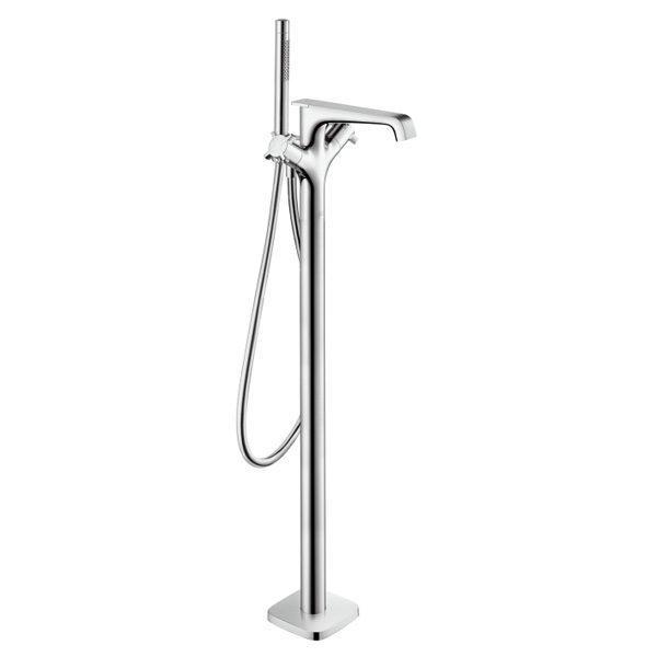 Hansgrohe 36416000 напольный смеситель