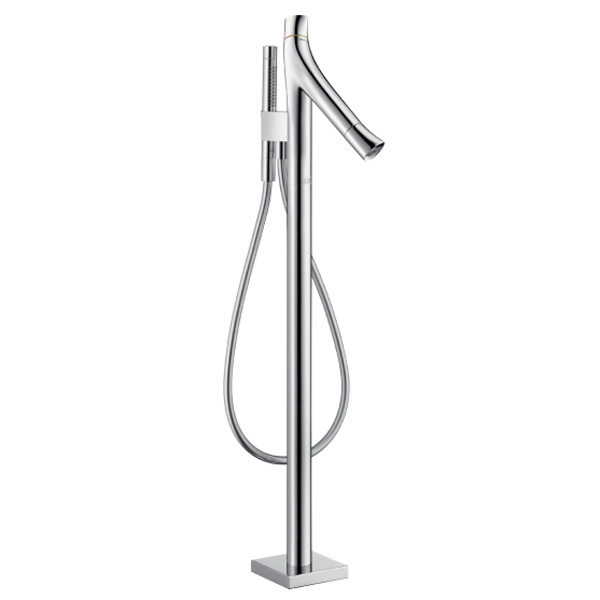 Hansgrohe 12016000 напольный смеситель