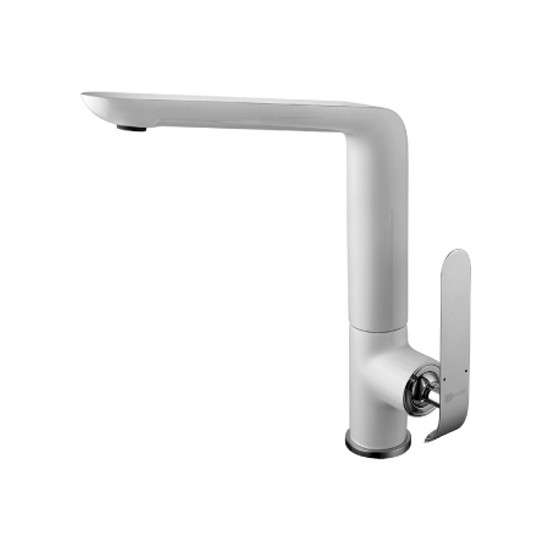 Lemark LM4905CW Смеситель однорычажный для кухни
