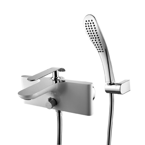 Lemark LM4914CW Смеситель для ванны