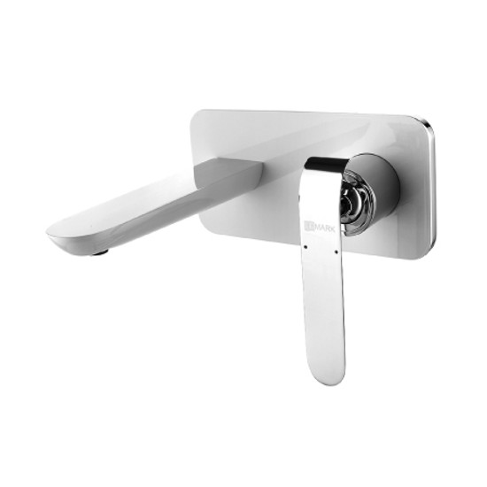 Lemark LM4926CW Встраиваемый смеситель для умывальника