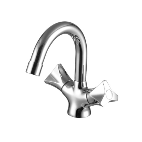 Смеситель Lemark LM1007C для раковины