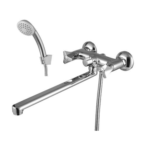 Lemark LM1051C Смеситель  для ванны