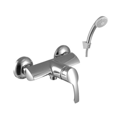 Lemark LM1103C Смеситель для душа с ручной лейкой
