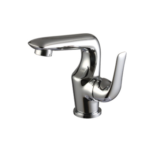 Смеситель Lemark LM1206C для умывальника