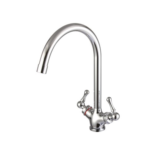 Смеситель Lemark LM1305C для кухни
