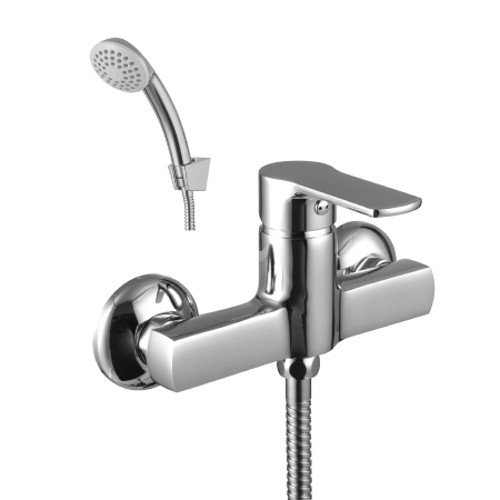 Lemark LM1503C Душевой смеситель с ручной лейкой