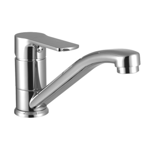 Смеситель Lemark LM1504C для мойки