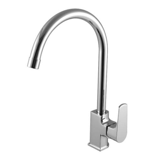 Lemark LM1605C Высокий кухонный смеситель
