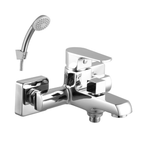 Смеситель Lemark LM1612C для ванны и душа