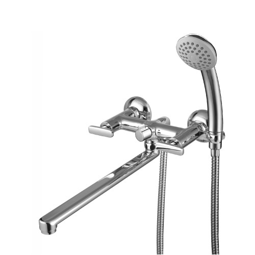 Смеситель Lemark LM1851C для ванны