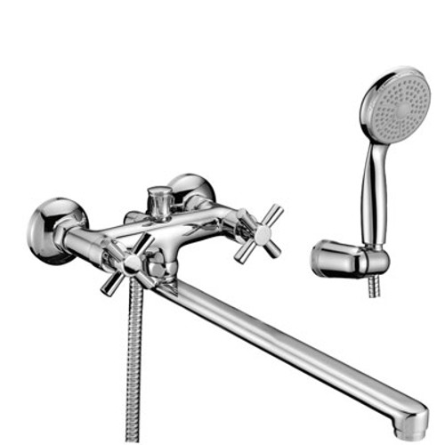 Смеситель Lemark LM2201C