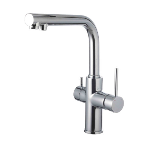 Lemark LM3060C Смеситель с подключением к фильтру питьевой воды