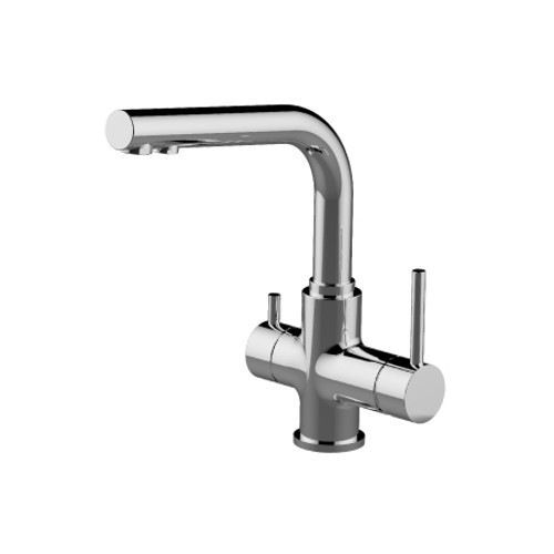 Lemark LM3061C Смеситель с подключением к водяному фильтру