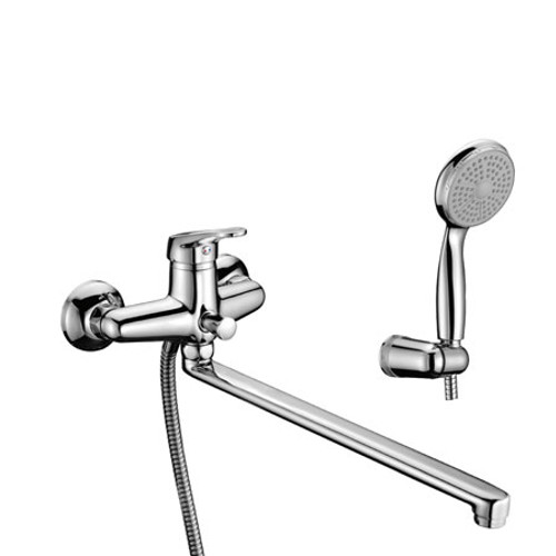 Смеситель Lemark LM3101C с краном для фильтрованной воды