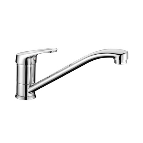 Смеситель Lemark LM3104C для мойки, длинный излив
