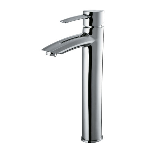 Высокий смеситель Lemark LM3209C для раковины