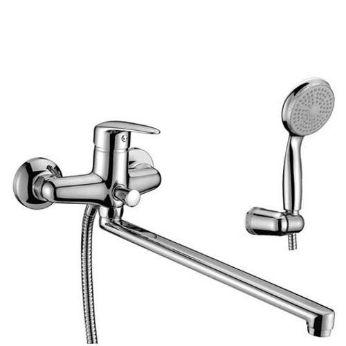 Смеситель Lemark LM3301C для ванны
