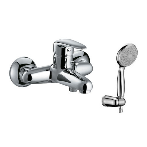 Lemark Pramen Смеситель Lemark LM3302C для ванны с ручным душем