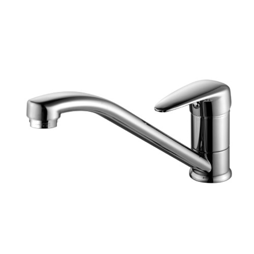 Смеситель Lemark LM3304C для мойки