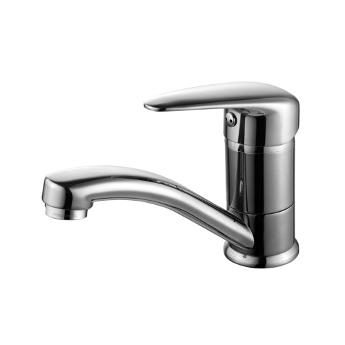 Lemark Pramen Lemark LM3307C Смеситель для раковины с поворотным изливом