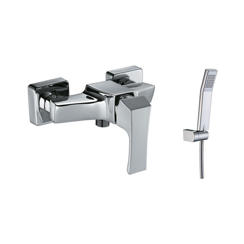Смеситель Lemark LM4503C ручным душем
