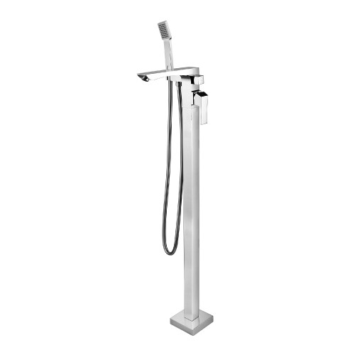 Lemark LM4544C Напольный смеситель для ванны