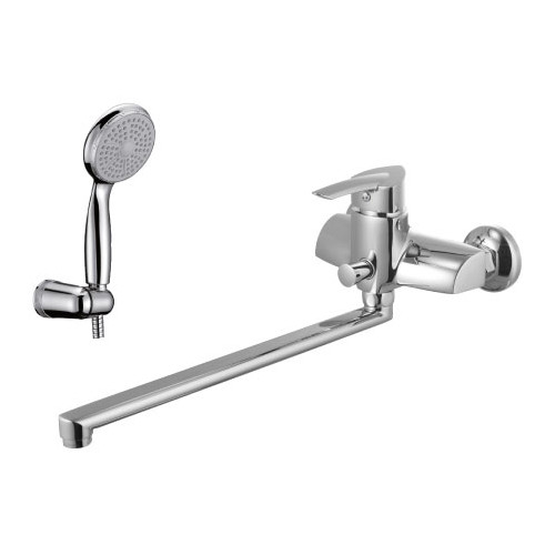 Смеситель Lemark LM3501C
