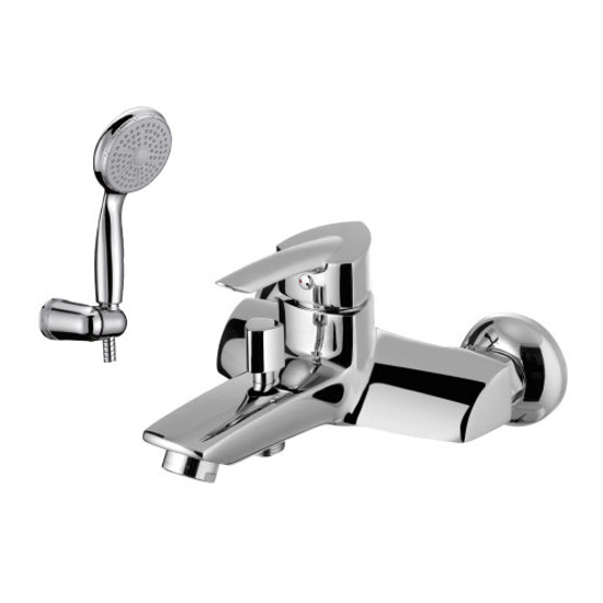 Lemark LM3502C Смеситель однорычажный для ванны