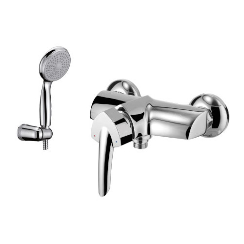 Смеситель Lemark LM3503C