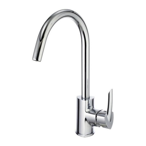 Lemark LM3505C Смеситель однорычажный для кухни