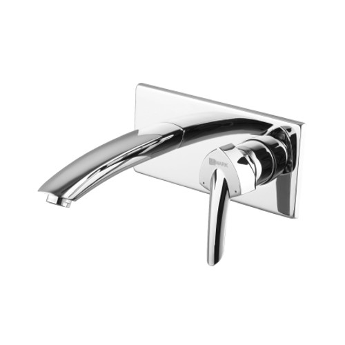 Lemark LM3526C Встраиваемый смеситель для умывальника
