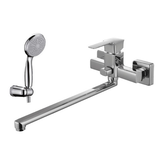 Смеситель Lemark LM3601C для ванны и душа