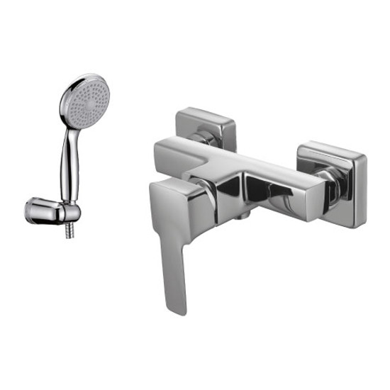 Смеситель Lemark LM3603C для душа