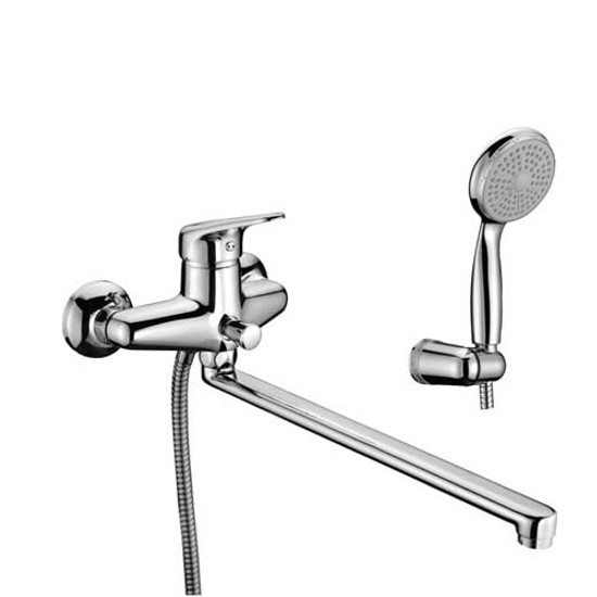 Смеситель Lemark LM4101C для ванны