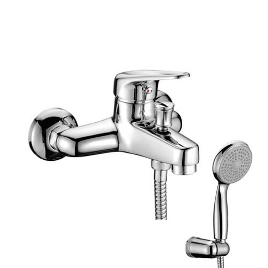 Смеситель Lemark LM4102C для ванны