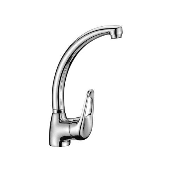 Смеситель Lemark LM4105C для кухни