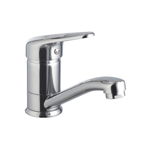 Смеситель Lemark LM4107C для умывальника