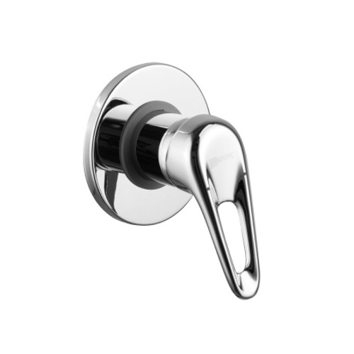 Lemark LM4123C Встраиваемый смеситель для душа