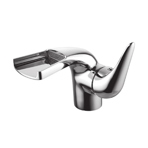 Lemark LM4246C Смеситель каскадный для раковины