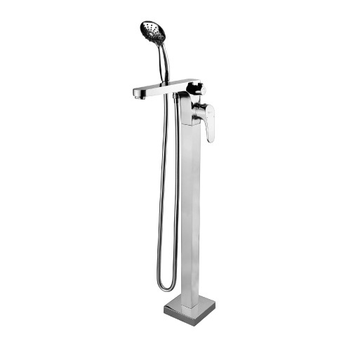 Lemark LM4344C Напольный смеситель для ванны