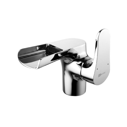 Lemark LM4346C Смеситель каскадный для умывальника