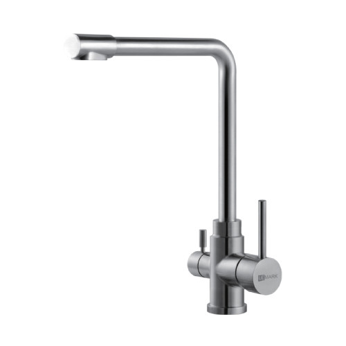 Lemark LM5060S Кухонный смеситель с краном для питьевой воды