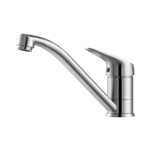 Lemark LM5071S Смеситель для кухни