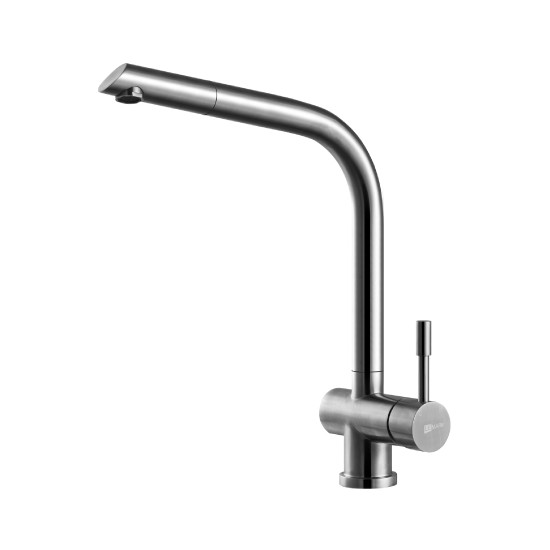 Кухонный смеситель Lemark LM5075S